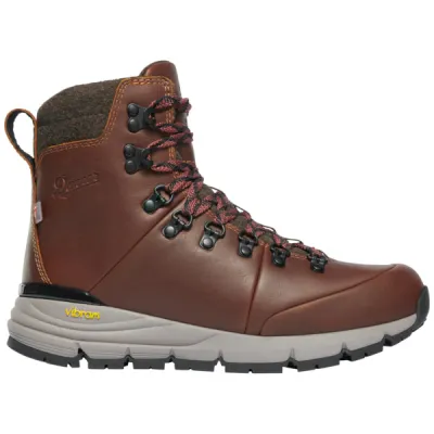 Danner ARCTIC 600 SIDE-ZIP 7" FG W