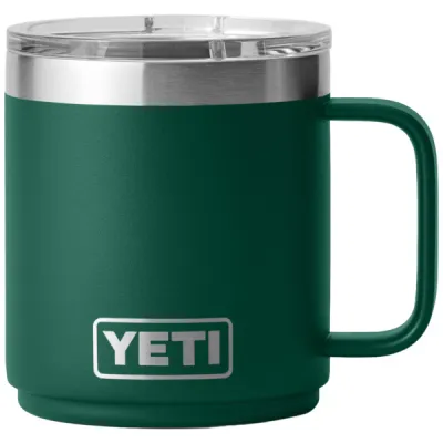Yeti Coolers RAMBLER 10 OZ MUG CL