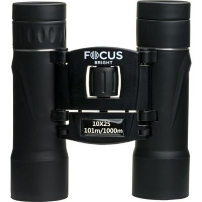 Focus BRIGHT 10X25