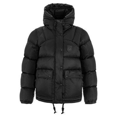 Fjällräven EXPEDITION DOWN LITE JACKET BLACK EDITION W