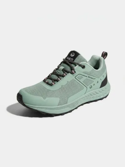 Halti Pallas Low 2 DrymaxX Hybrid Lenkkari Miesten