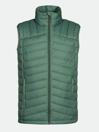 Halti Evolve Lite Kevyttoppaliivi Miesten | Alk. 95,00 €