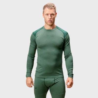 Halti Pihka II Merino Aluspaita Miesten, kuva 1 / 1