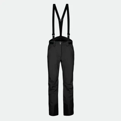Halti Trusty Plus Short DrymaxX Lasketteluhousut Naisten, kuva 1 / 1