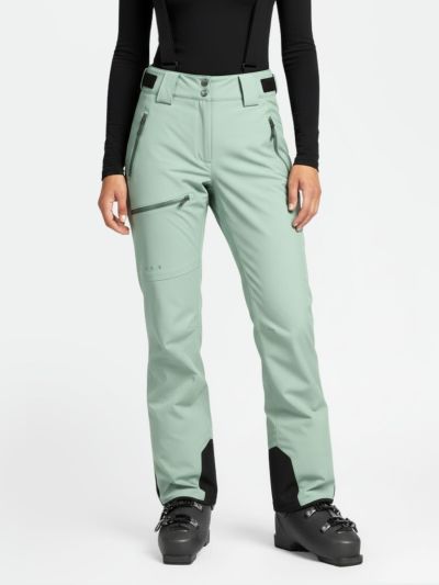 Halti Carvey DrymaxX Lasketteluhousut Naisten