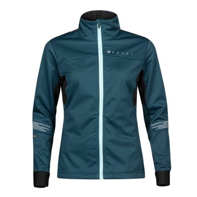 Halti Siide Plus Hiihtopuku Naisten