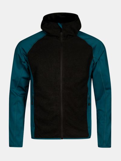 Halti Circuit II Huppari Miesten