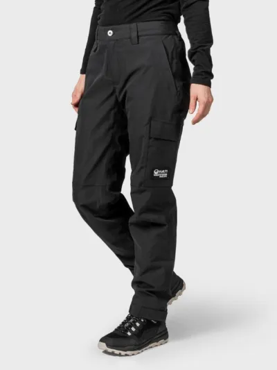 Halti Hiker II DrymaxX Kuorihousut Naisten, kuva 1 / 1