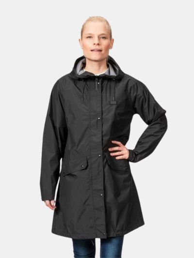 Halti Kevee Parkatakki Naisten