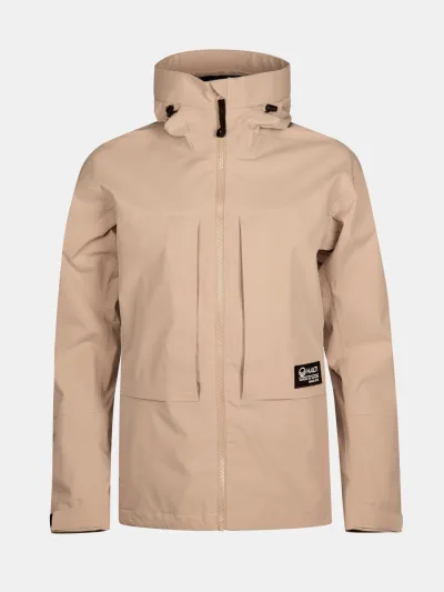 Halti Hiker II DrymaxX Kuoritakki Naisten, kuva 1 / 1