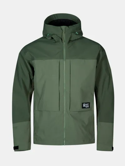 Halti Hiker II DrymaxX Kuoritakki Miesten, kuva 1 / 1