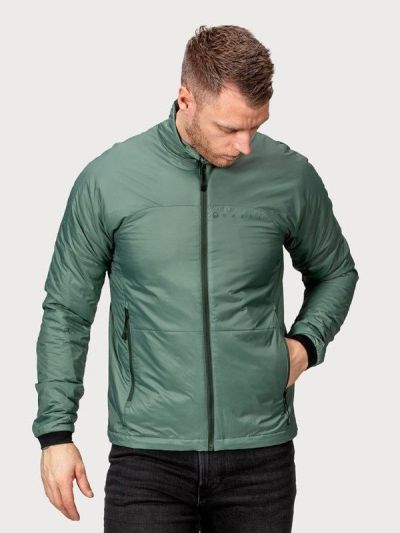 Halti Neon Kevytvanutakki Miesten