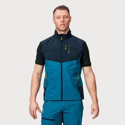 Halti Pallas Evo X-stretch Liivi Miesten