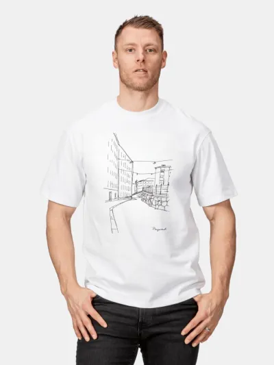 Halti Skaltsi T-paita Unisex, kuva 1 / 1