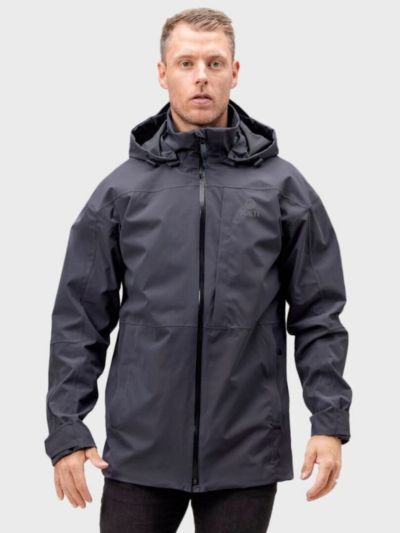 Halti Kallas DX Parkatakki Miesten