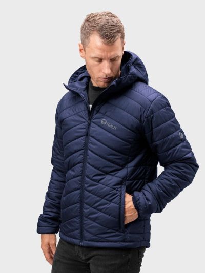 Halti Komu Kevytvanutakki Miesten