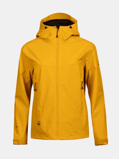 Halti Pallas Evo Brushed X-stretch Takki Plus Naisten