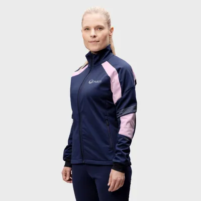 Halti Hyyde Maastohiihtopuku Naisten, kuva 1 / 1