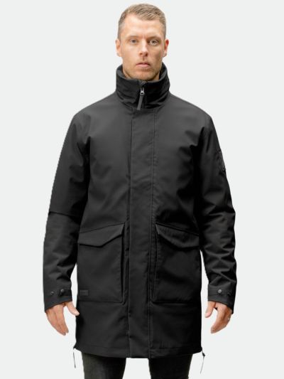 Halti Synkas 3in1 DrymaxX Parka Miesten