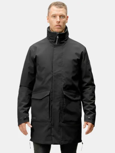 Halti Synkas 3in1 DrymaxX Parka Miesten, kuva 1 / 1