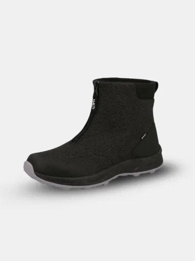 Halti Nanook Mid 2 DrymaxX Nastakenkä Naisten, kuva 1 / 1