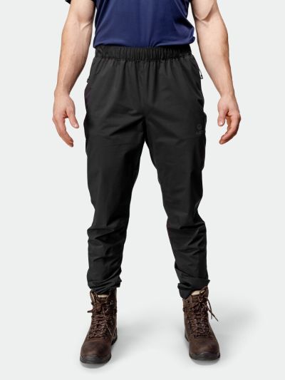 Halti Pisarat 2,5L DX Kuorihousut Miesten