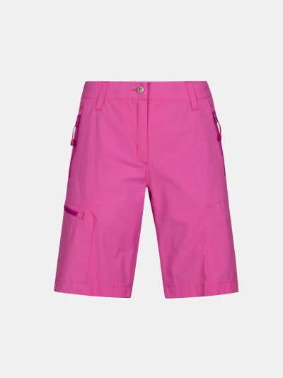 Halti Pallas Cool Shortsit Naisten