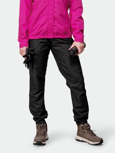 Halti Triant DX Pyöräilyhousut Naisten