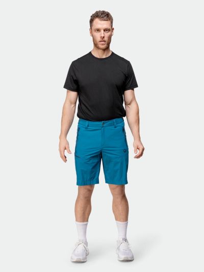 Halti Pallas Cool X-stretch Shortsit Miesten