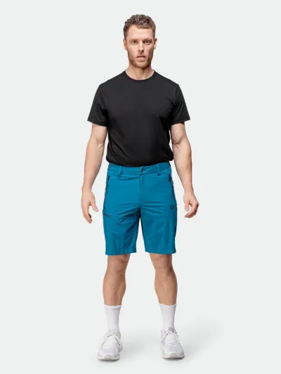 Halti Pallas Cool X-stretch Shortsit Miesten, kuva 1 / 1