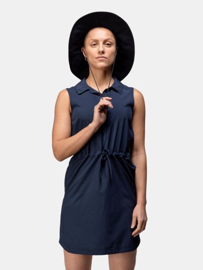 Halti Chipper X-stretch Mekko Naisten | Alk. 100,00 €