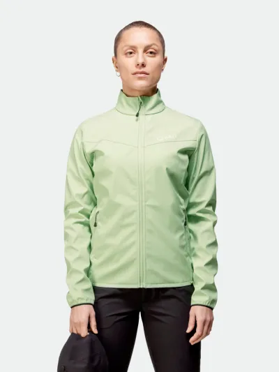 Halti Wedge Softshell-takki Naisten, kuva 1 / 1