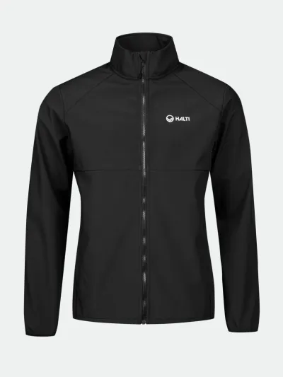 Halti Wedge Softshell-takki Miesten, kuva 1 / 1