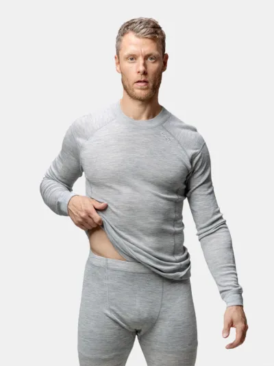 Halti Hossa II Merino Kerrasto Miesten, kuva 1 / 1