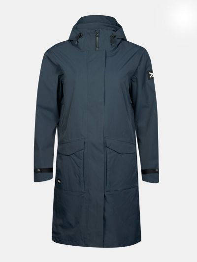 Halti Tokoi II DX Parkatakki Naisten