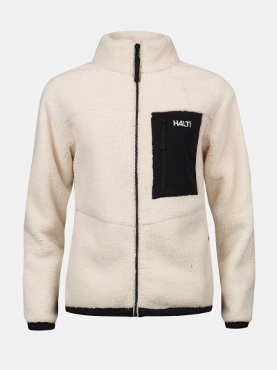 Halti Lumista Polar Fleecetakki Naisten