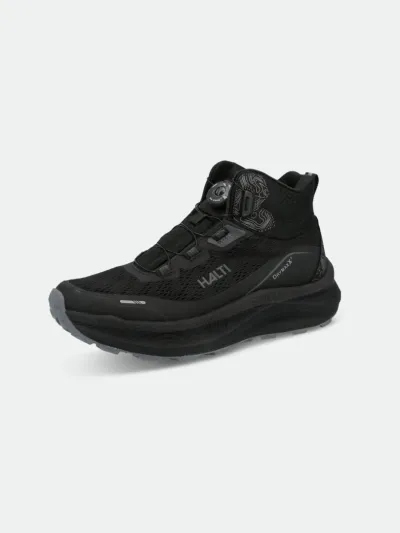Halti Rapid Mid Freelock DX Ulkoilukenkä Unisex, kuva 1 / 1