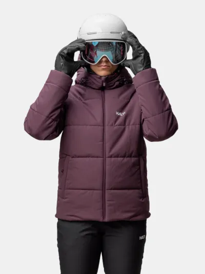 Halti Ascale Puffer Laskettelutakki Naisten, kuva 1 / 1