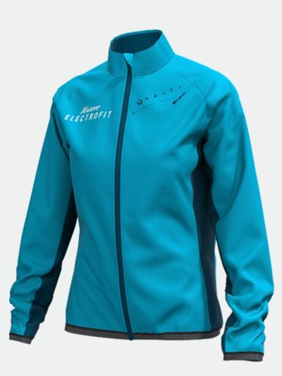 Halti Control Tuulitakki Naisten - Electrofit