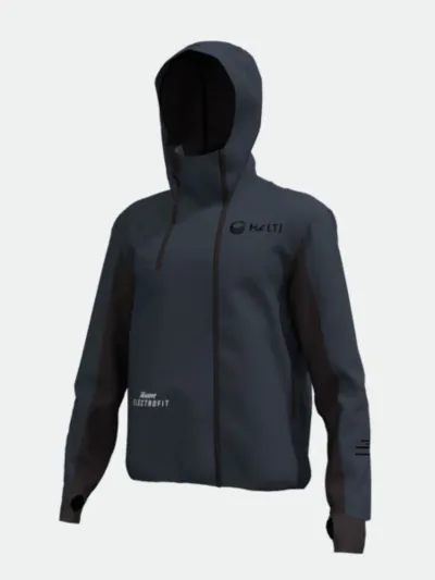 Halti Navakka Hiihtotakki Miesten - Electrofit, kuva 1 / 1