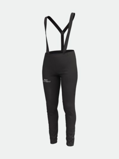 Halti Olas Hiihtohousut Naisten - Electrofit