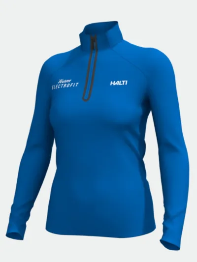 Halti Jaako Paita Naisten - Electrofit, kuva 1 / 1