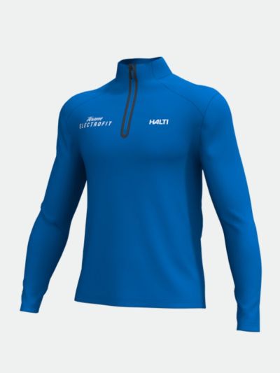 Halti Jaako Paita Miesten - Electrofit