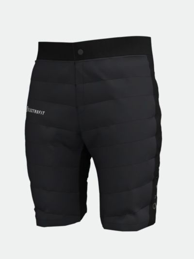 Halti Hanki Toppashortsit Miesten - Electrofit