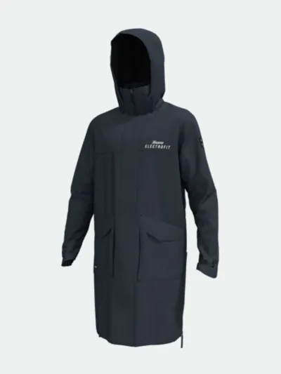 Halti Tokoi II DX Parkatakki Miesten - Electrofit, kuva 1 / 1