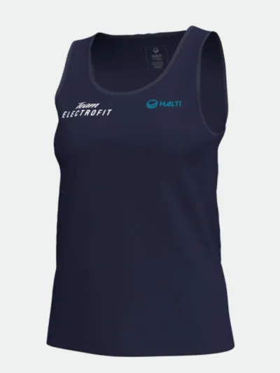 Halti Salves Toppi Naisten - Electrofit, kuva 1 / 1