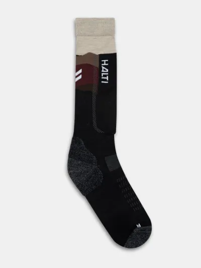 Halti Tunturit Laskettelusukat, kuva 1 / 1