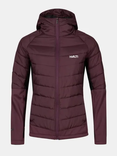 Halti Hanki 2 Hybrid Hiihtotakki Naisten, kuva 1 / 1