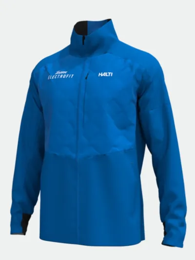 Halti Framover Hybrid Hiihtotakki Miesten - Electrofit, kuva 1 / 1