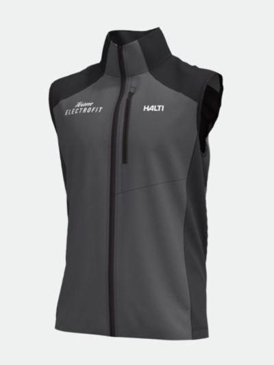 Halti Framover Hiihtoliivi Unisex - Electrofit